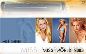 Miss World 2003